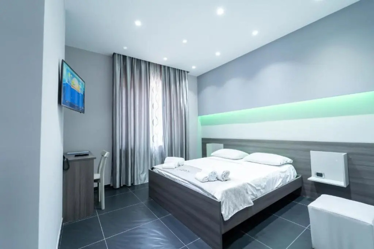 Al Campanile H. Napoli Centro by ClaPa Group Dislocated Hospitality