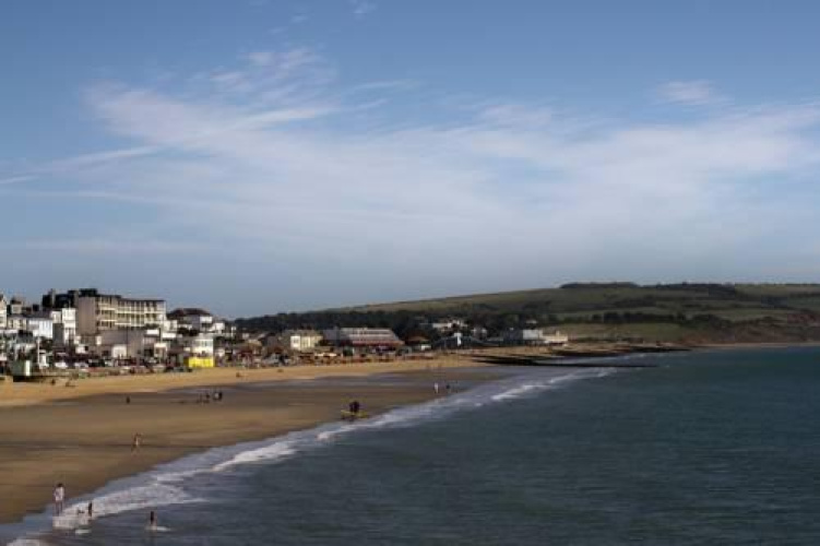 Clifton Seafront Apartments