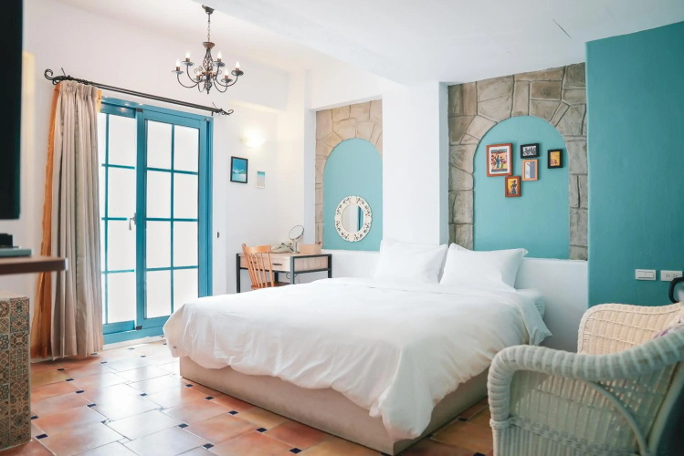 Bethlehem B&B & Villa Kenting