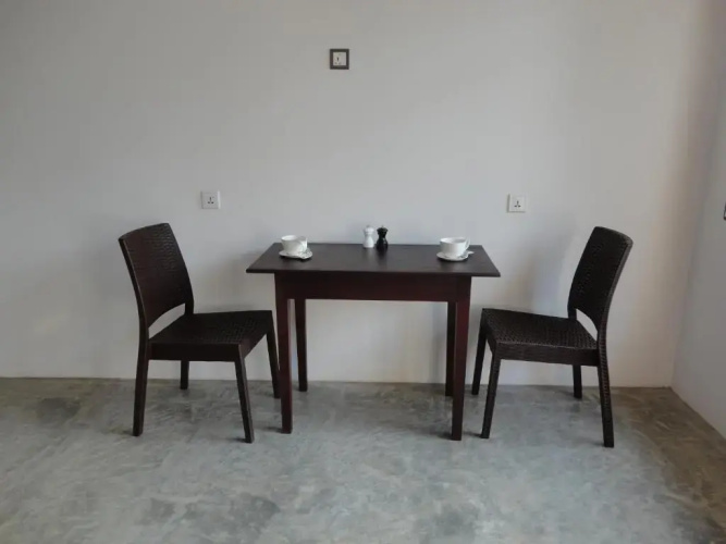 Edelweiss Residence