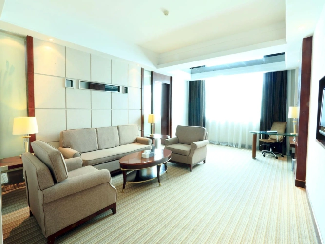 Executive Suite
