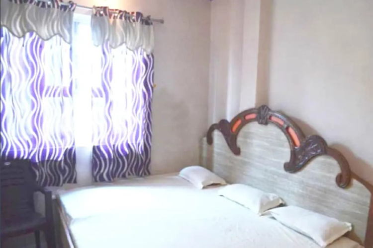 Hotel P N Ganga Varanasi