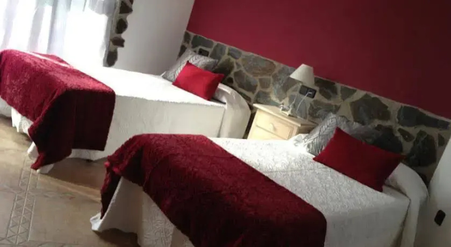 Apartamentos Mequedo
