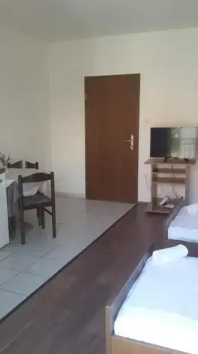 Apartments Dalmacija