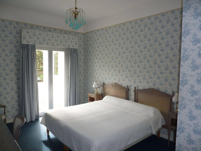 Hotel La Concorde