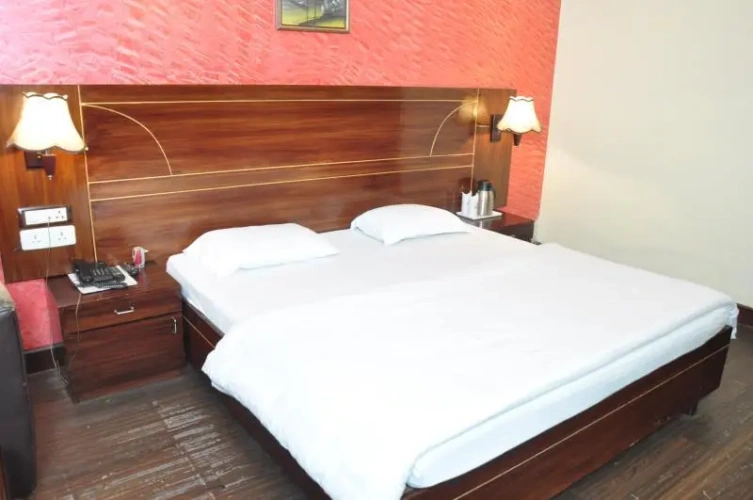 Executive Single room