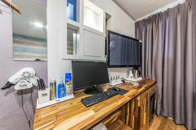 Suwon Cozy