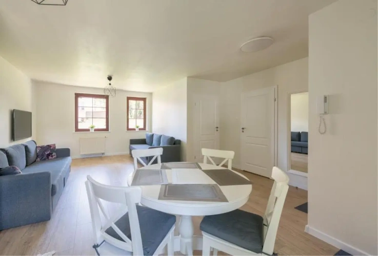 Standard Apartment