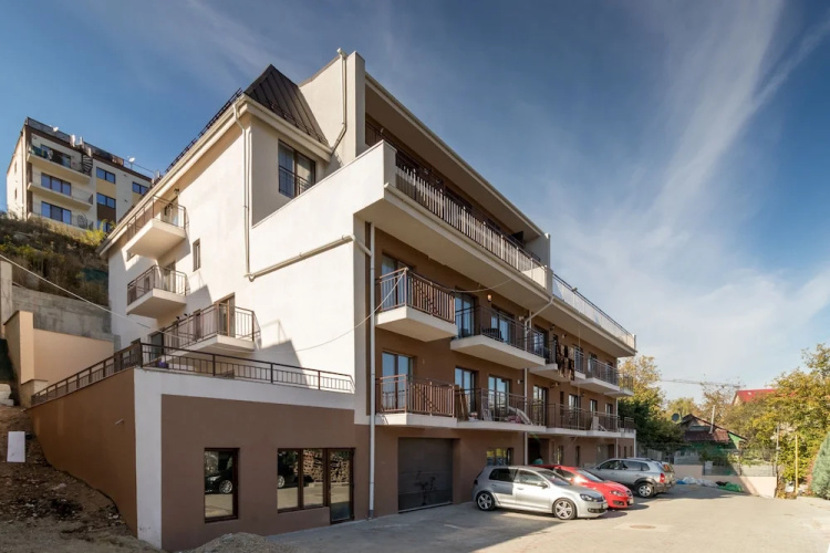 Otel görseli