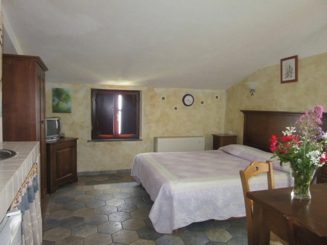 Il Borgo di Campi