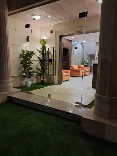 Ajneha Al Madina Apartments