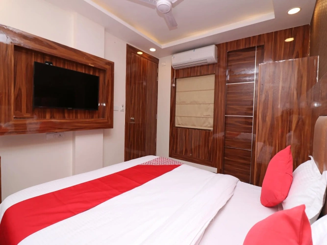 Classic Double room