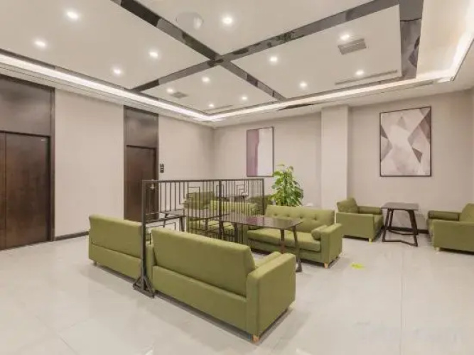 Chongqing Lihao Yazhi Hotel