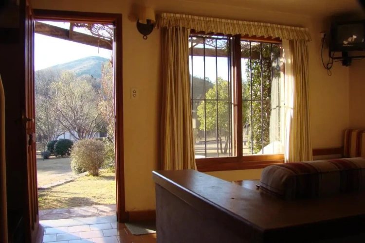 1 Bedroom Bungalow