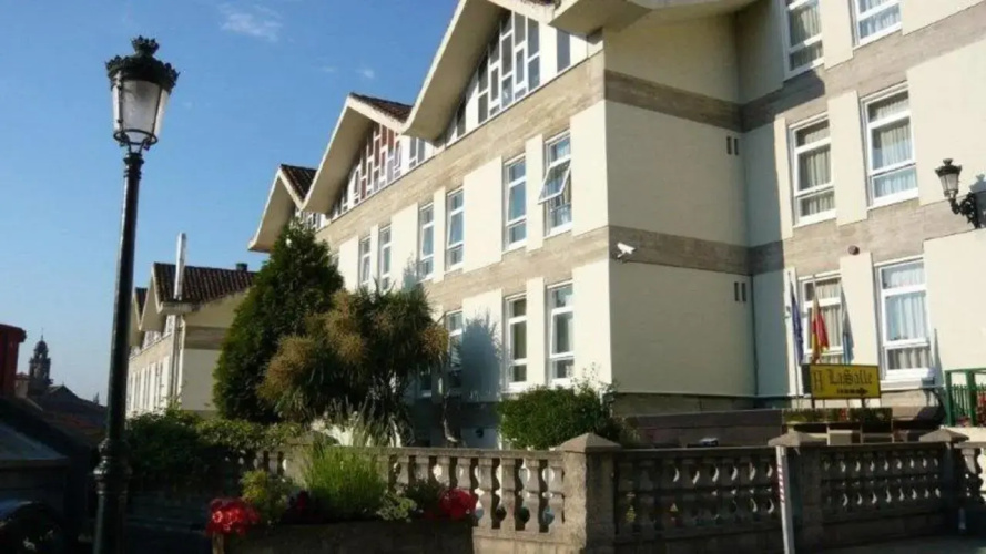 Hotelbild