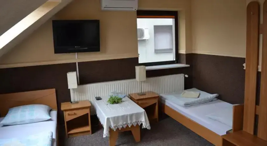 Blues Hotel