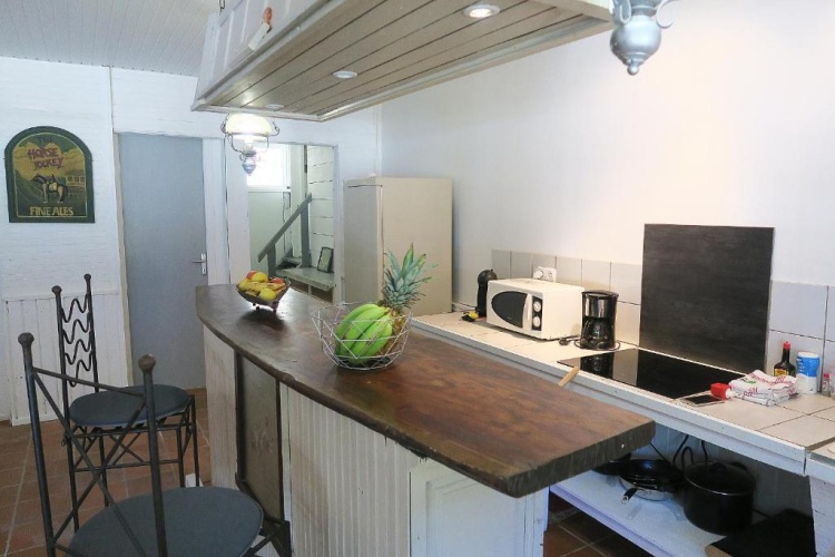Superior Bungalow