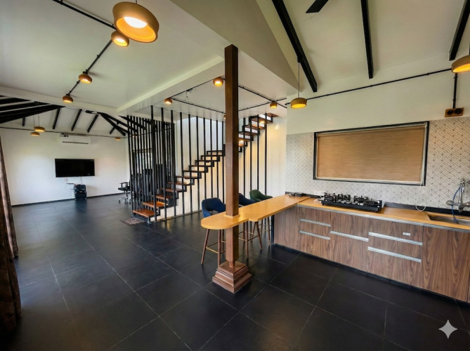 Brick Villa Heritage