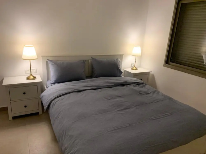 Roza apartment