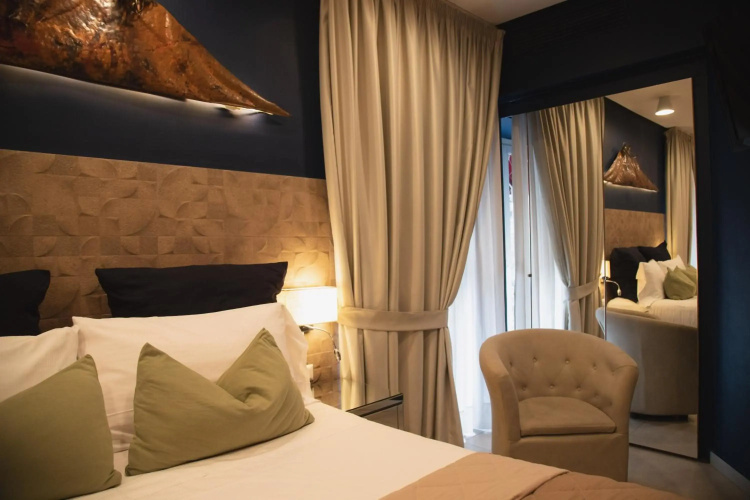 Hotel Airone
