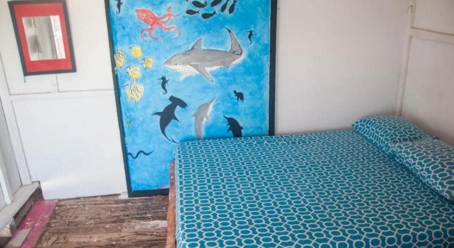Hostal Acapulco