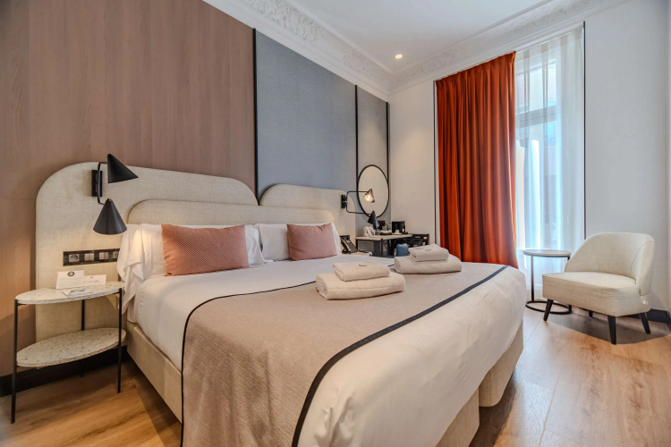 Soho Boutique Turia