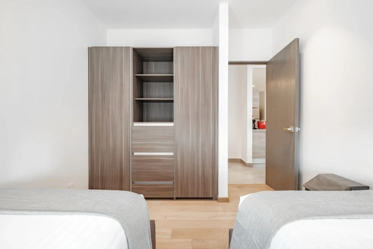 Family Apartment