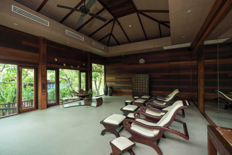 Baan Krai Nao The Riverfront