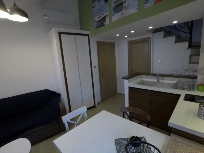 Lux Squere Apartments
