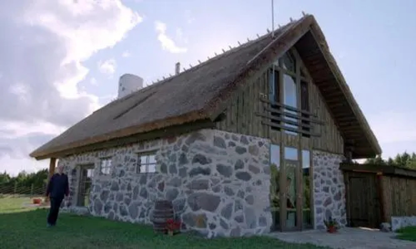 Roose Country House
