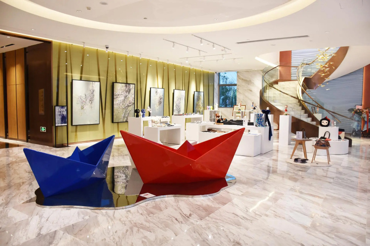 Artels Collection Lingang Shanghai