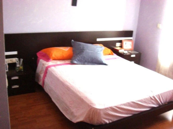 Apartamentos Azahar