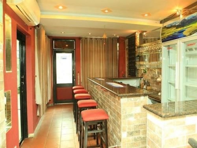 Sasavuta Hotel