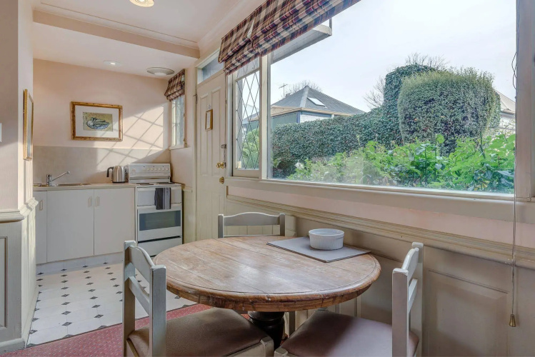 Battery Point Boutique Accommodation
