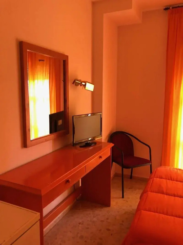 Hostal Carlos III