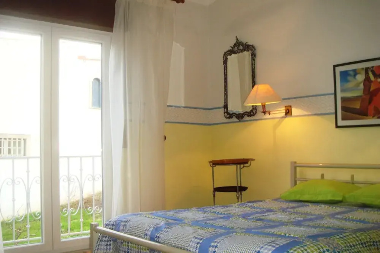 Casa Oleandros