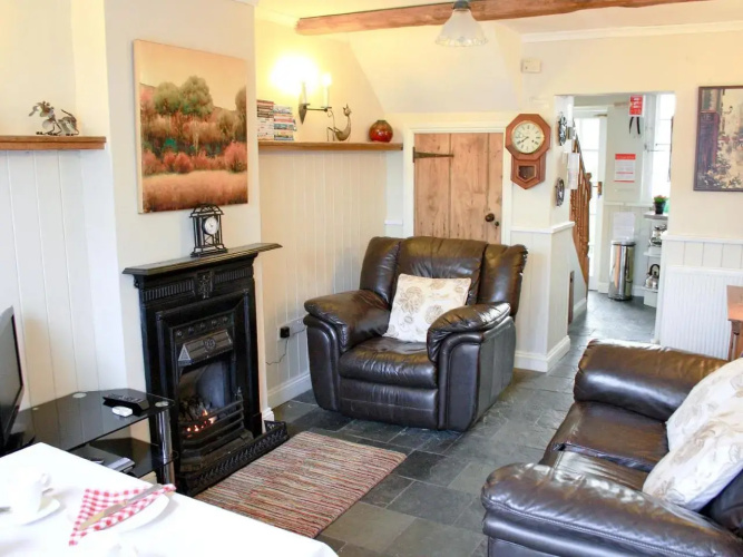 Tanner'S Cottage