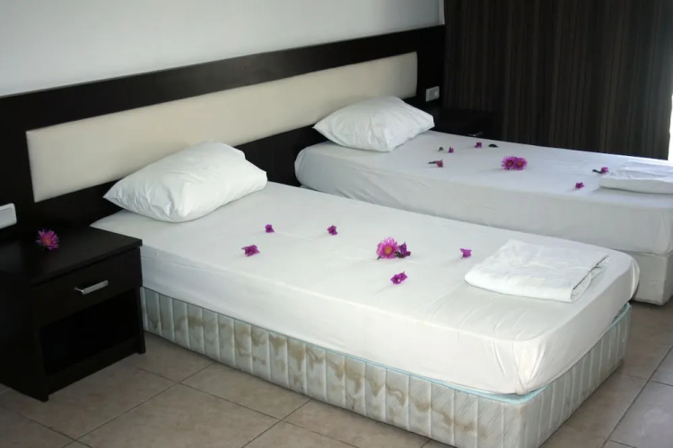 Ozgor Apart Otel 2
