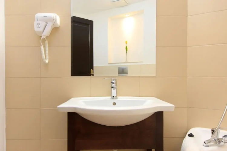 Business Single room