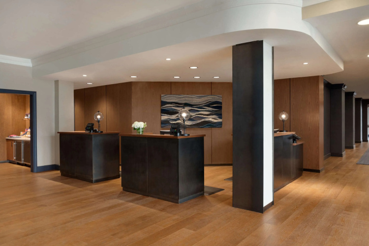 Hotel Champlain Burlington, Curio Collection by Hilton
