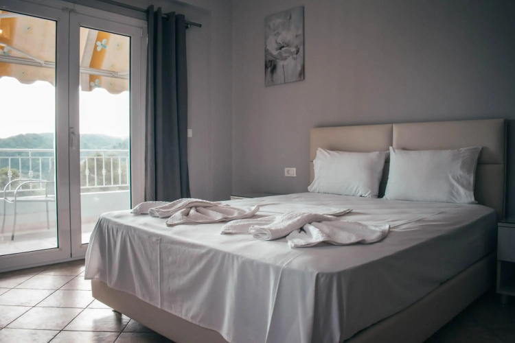 Home Apartments