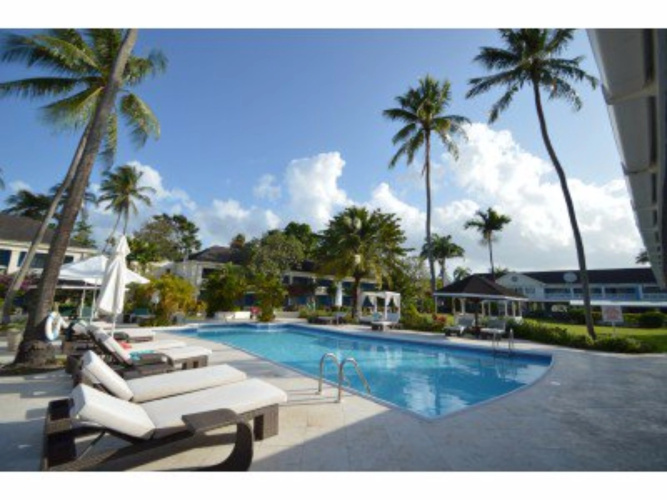 Starfish Discovery Bay Resort Barbados