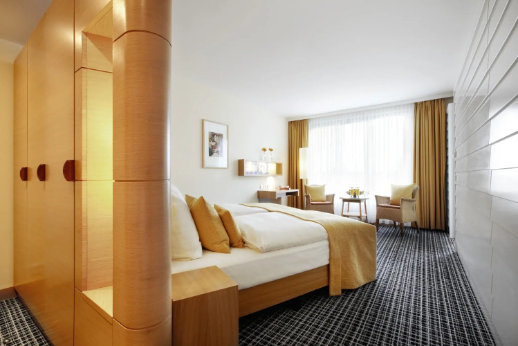 Hotel Esplanade Resort & Spa —&nbsp;Adults only