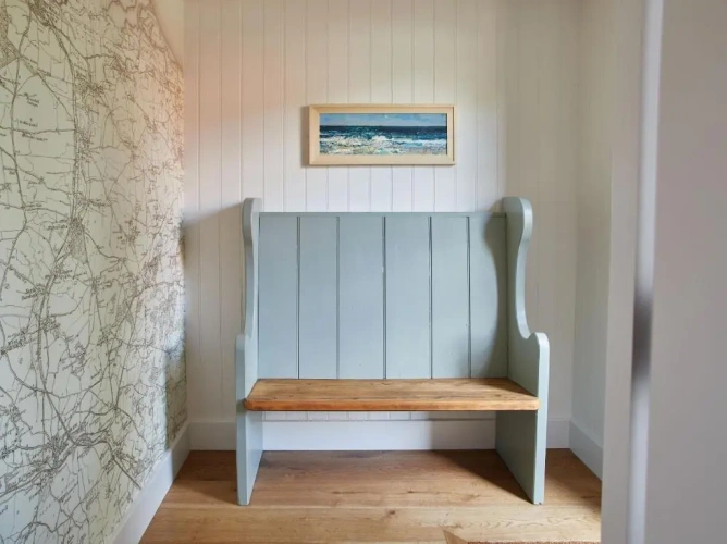 1 Bedroom Cottage