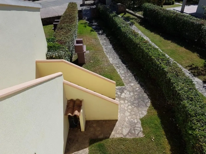 1 Bedroom Double Cottage