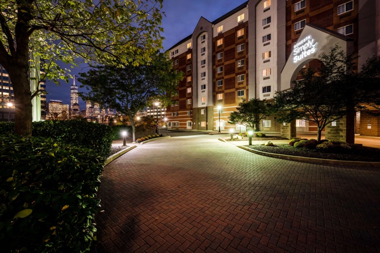 Sonesta Simply Suites Jersey City photo 24