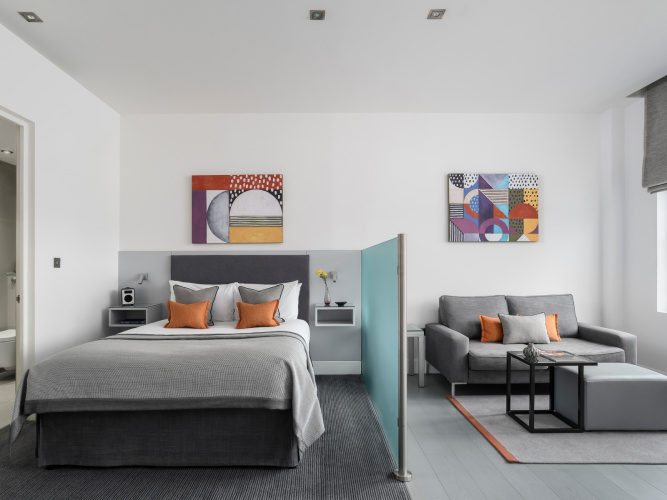 Premier Suite