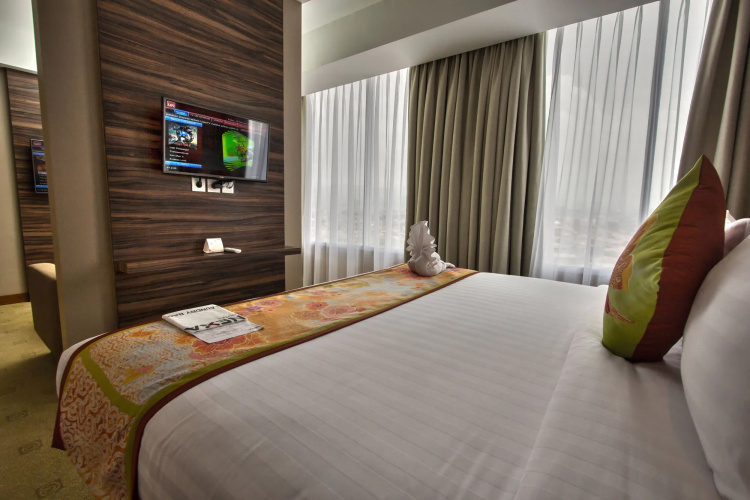 Mercure Bandung Nexa Supratman