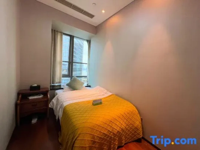 1 Bedroom Standard Double room