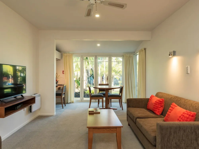 Ramada Resort Reia Taipa Beach